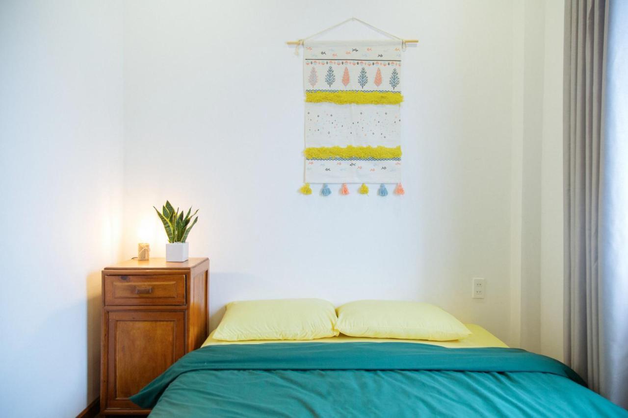 Dalat 1893 Homestay Εξωτερικό φωτογραφία