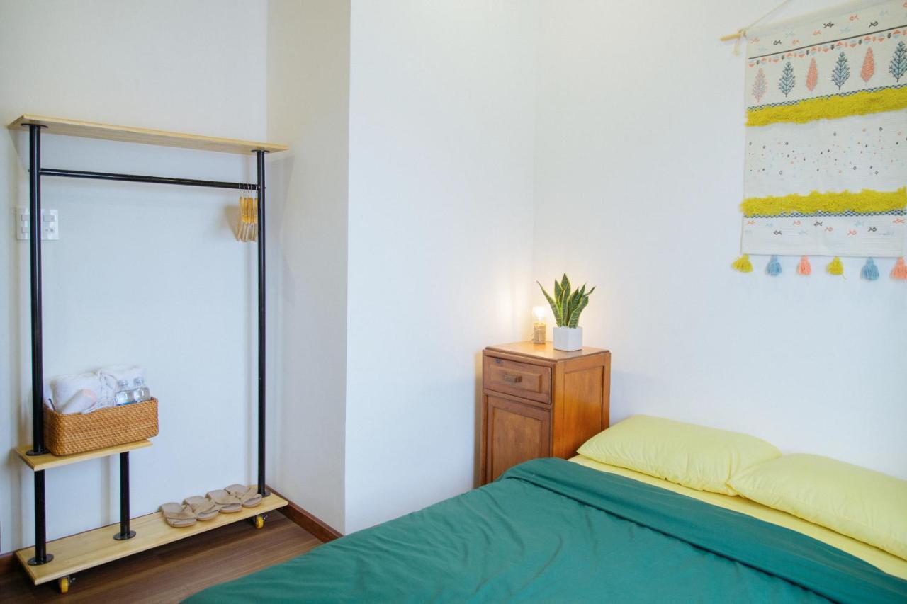 Dalat 1893 Homestay Εξωτερικό φωτογραφία
